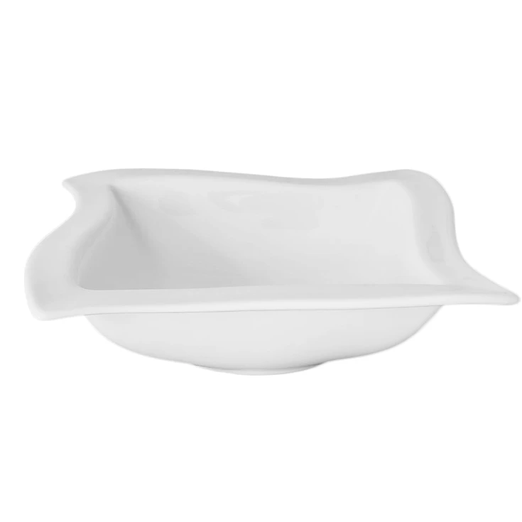 Stratus Plato Wave Hondo 23Cm Gourmet 2