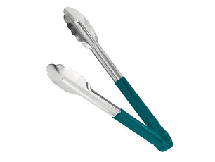 Tenaza 30Cm Mango Verde Dechef