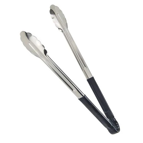 Tenaza 40Cm Mango Negro Dechef 1
