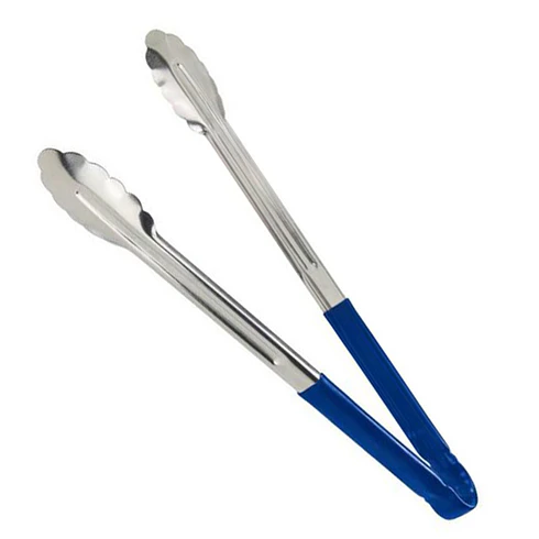 Tenaza 40Cm Mango Azul Dechef 1