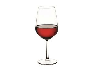 Pasabahce Copa Allegra Vino (Set 6Pcs)