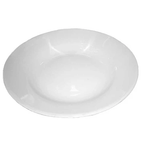 Valencia Plato 23Cm Hondo 3