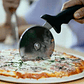 Cortador Pizza Dechef - Miniatura 3