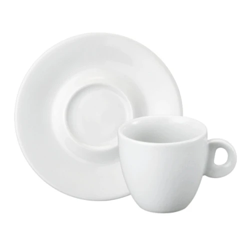 Schmidt Sofia Taza Te 230Ml C/Pl. (6 Pcs) 1