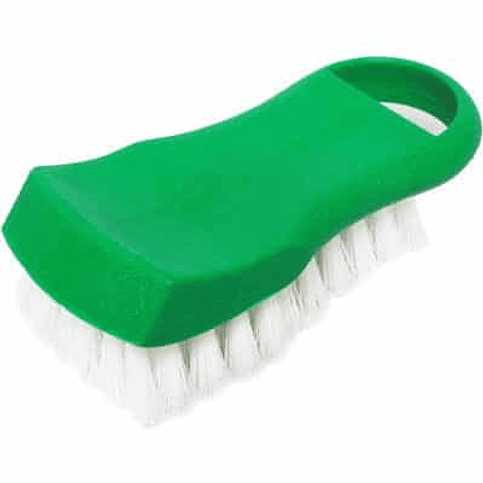Escobilla Verde Para Tabla Dechef 1