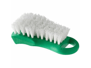 Escobilla Verde Para Tabla Dechef