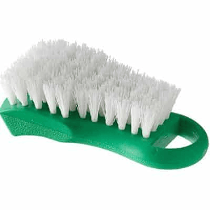 Escobilla Verde Para Tabla Dechef 2