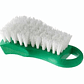Escobilla Verde Para Tabla Dechef - Miniatura 2