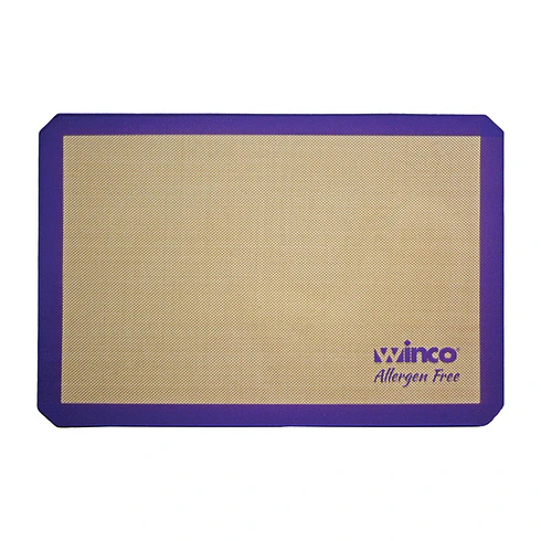 Tapete Silicona 37X52Cm Winco 1