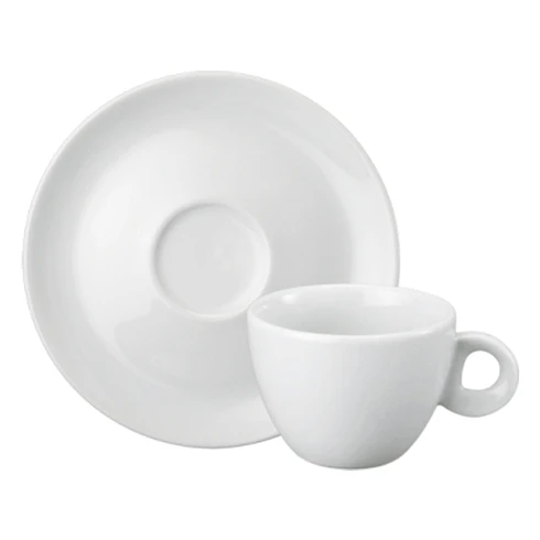 Schmidt Sofia Taza Te 160Ml C/Pl. (6 Pcs) 1