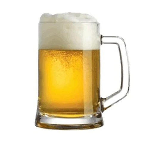 Pasabahce Schop Cerveza Pub 660Ml (6 Pcs) 1