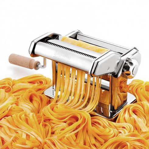 Imperia Maquina Pasta Manual 2