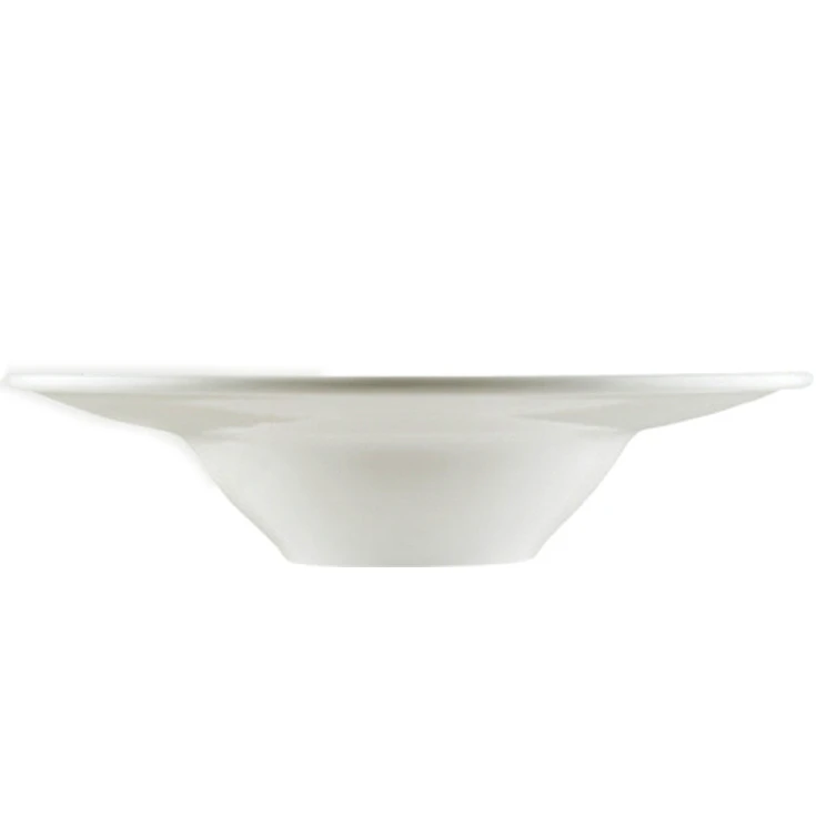 Bonna Loop Plato Hondo 28Cm 1