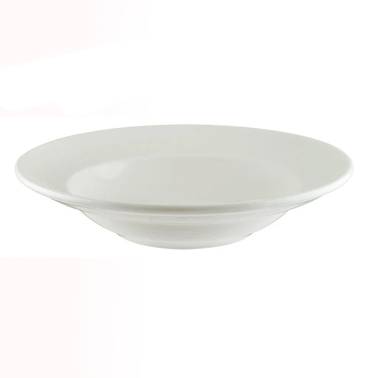 Bonna Loop Plato Hondo 27Cm Gourmet 1