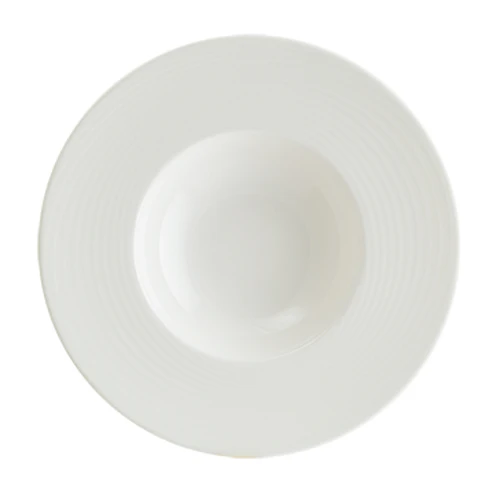 Bonna Loop Plato Hondo 28Cm 2