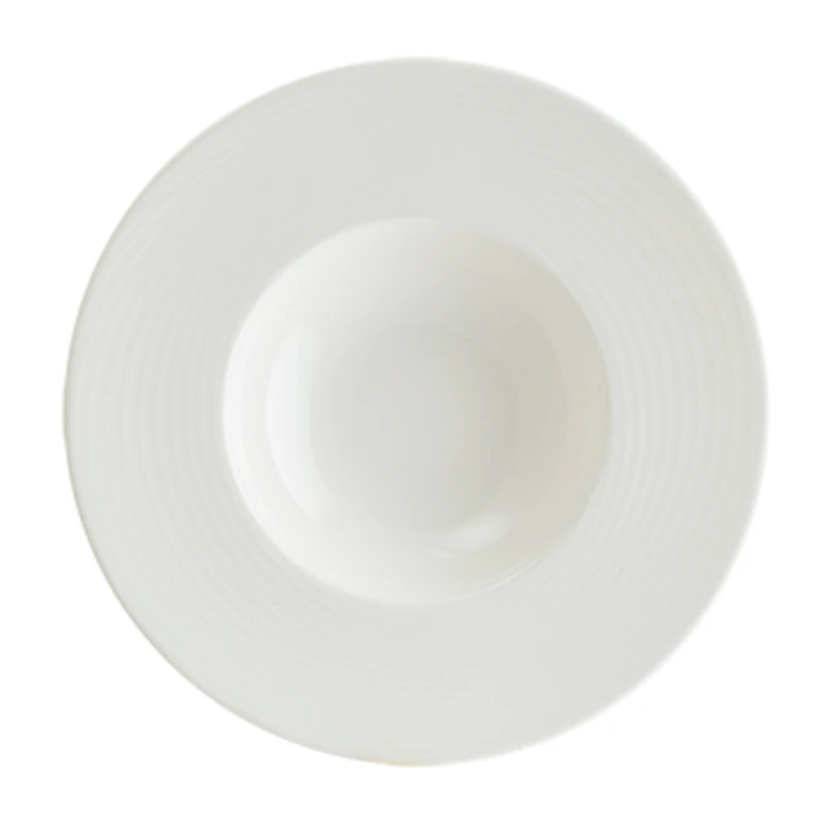 Bonna Loop Plato Hondo 28Cm 2