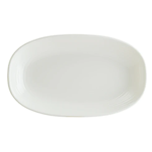 Bonna Loop Plato Oval 29X17Cm 1
