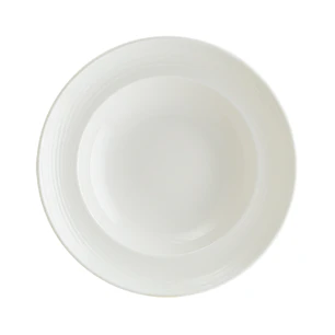Bonna Loop Plato Hondo 27Cm Gourmet