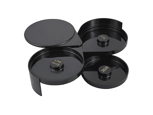 Base Salar Margarita Dechef