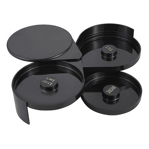 Base Salar Margarita Dechef 1