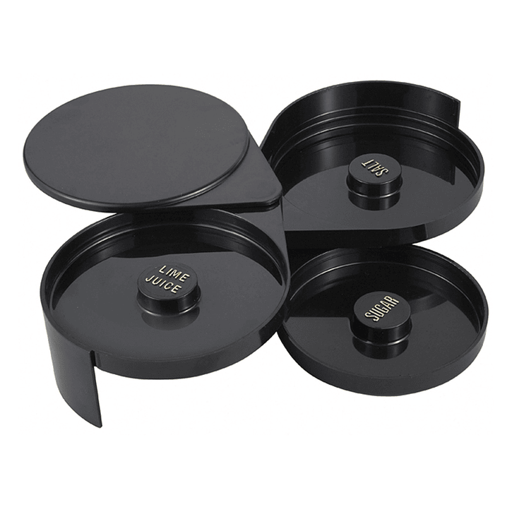 Base Salar Margarita Dechef 1