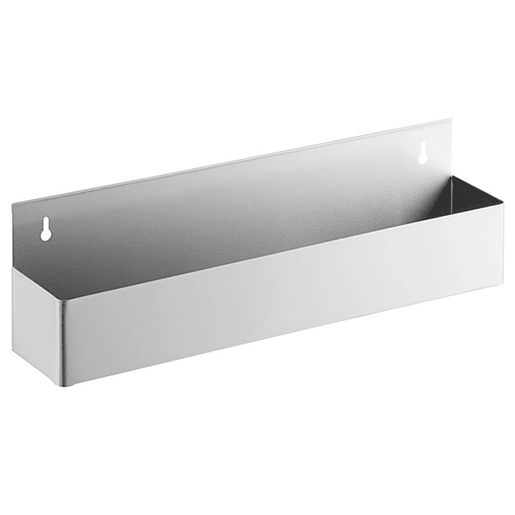 Porta Condimento Riel 55Cm Dechef 1