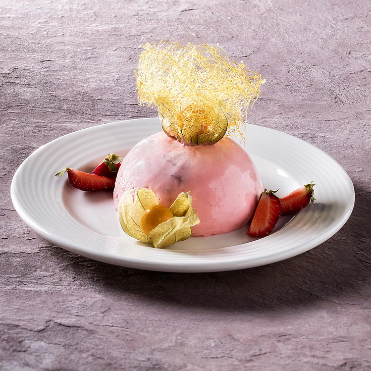 Bonna Loop Plato Hondo 27Cm Gourmet 4