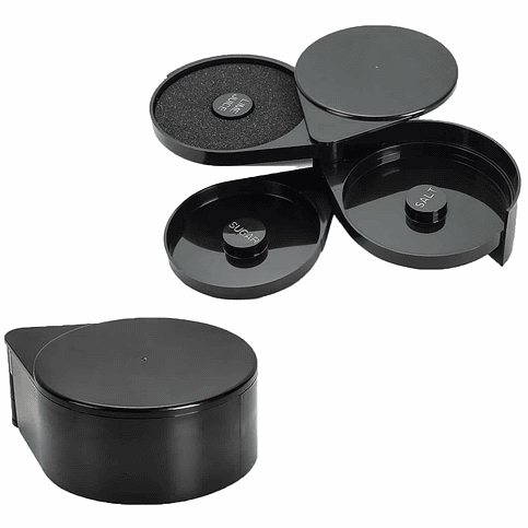 Base Salar Margarita Dechef 3