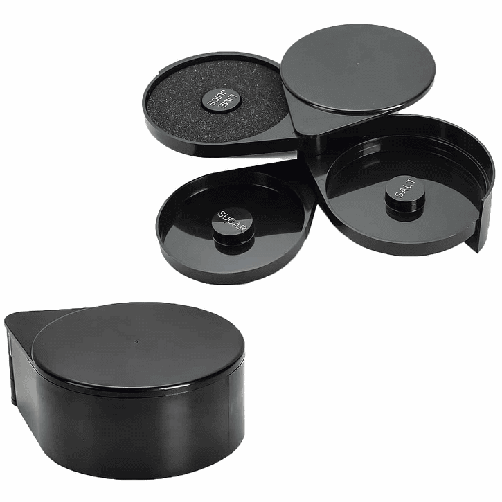 Base Salar Margarita Dechef 3