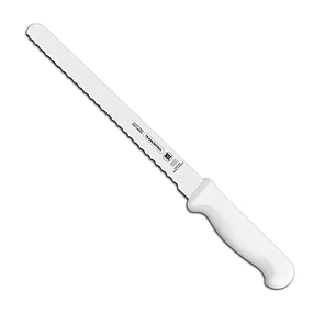 Cuchillo Jamon Sierra 25Cm Tramontina 