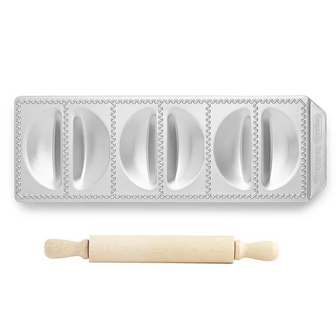 Imperia Molde Ravioli Sorrisi 6 1