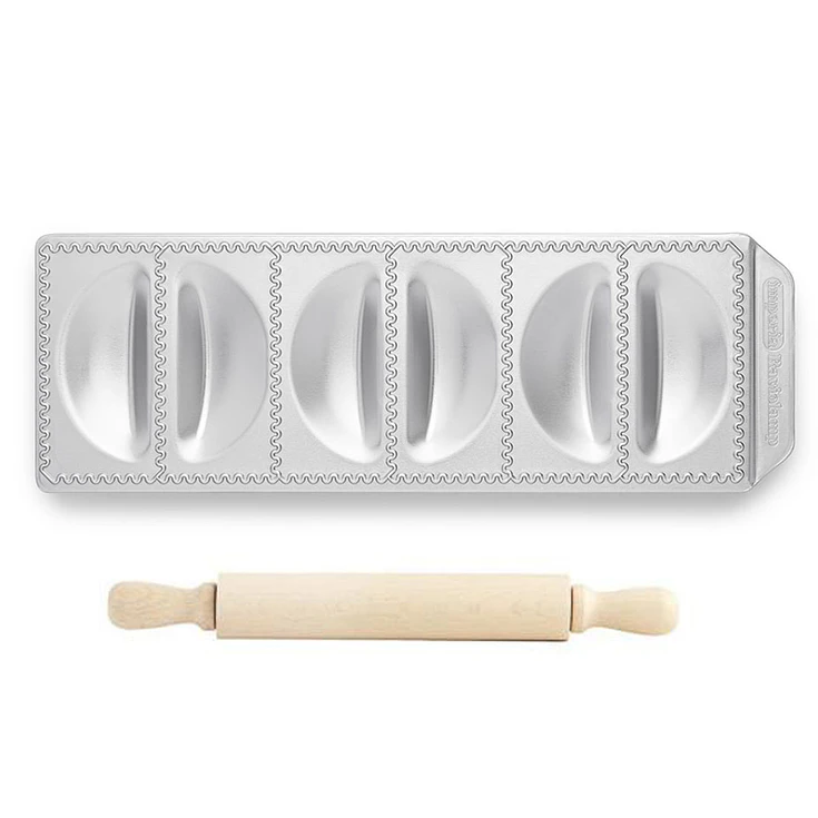 Imperia Molde Ravioli Sorrisi 6 1