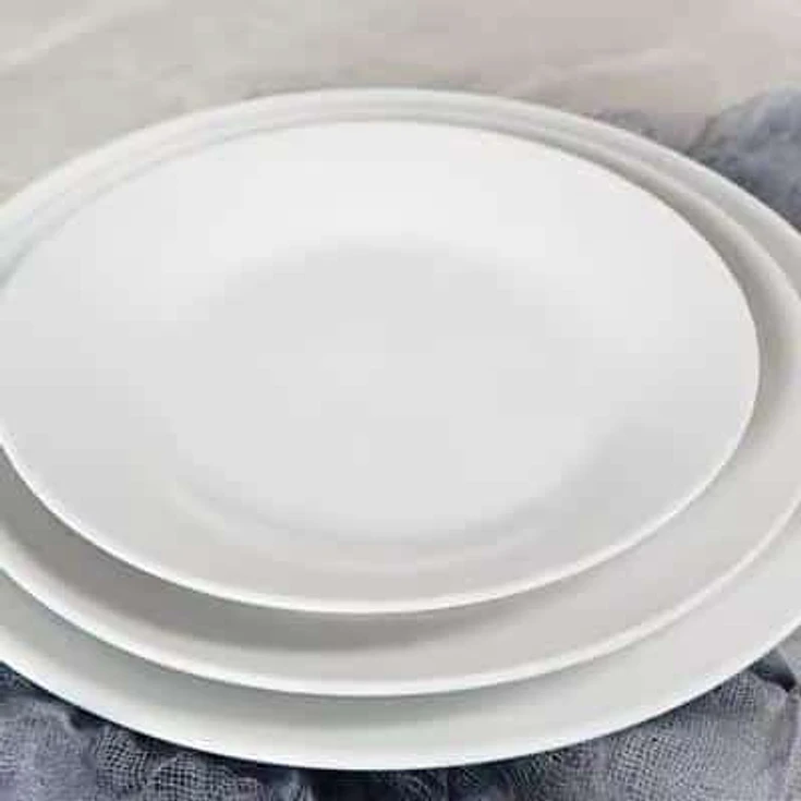 Stratus Plato Venecia Hondo 23 Cm 3