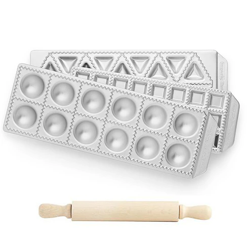 Imperia Moldes Ravioli Tris 1