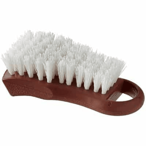 Escobilla Tabla Cafe Dechef 2