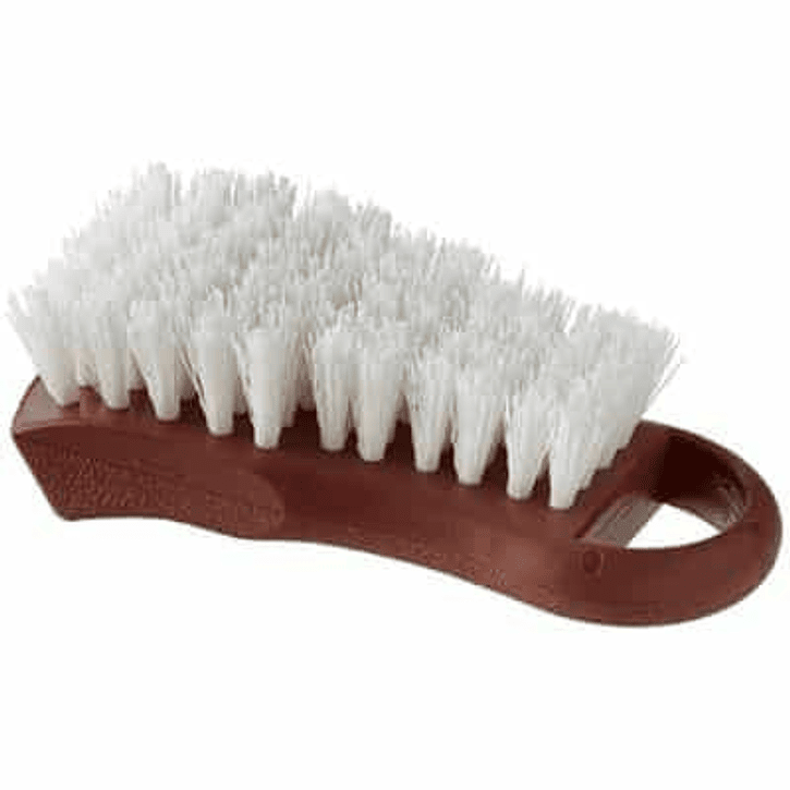 Escobilla Tabla Cafe Dechef 2