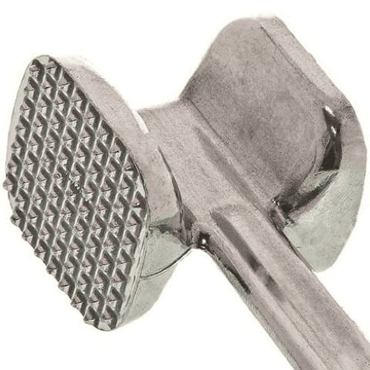 Mazo Ablandador Para Carne Dechef 2