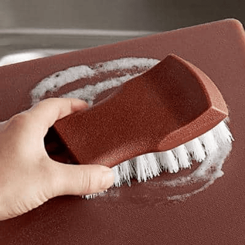 Escobilla Tabla Cafe Dechef 3