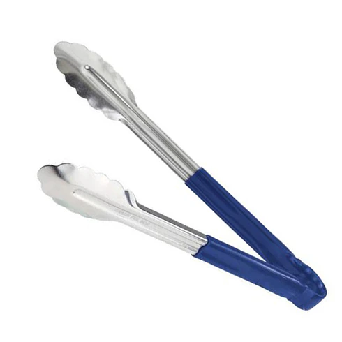 Tenaza 30Cm Mango Azul Winco 1