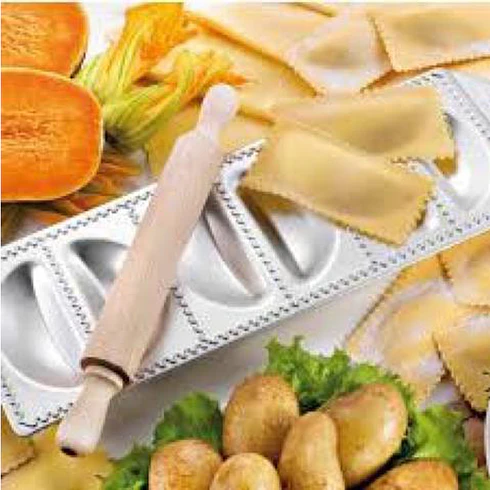 Imperia Molde Ravioli Sorrisi 6 4