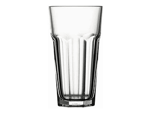 Pasabahce Vaso Casablanca 365 Ml (12 Pcs)