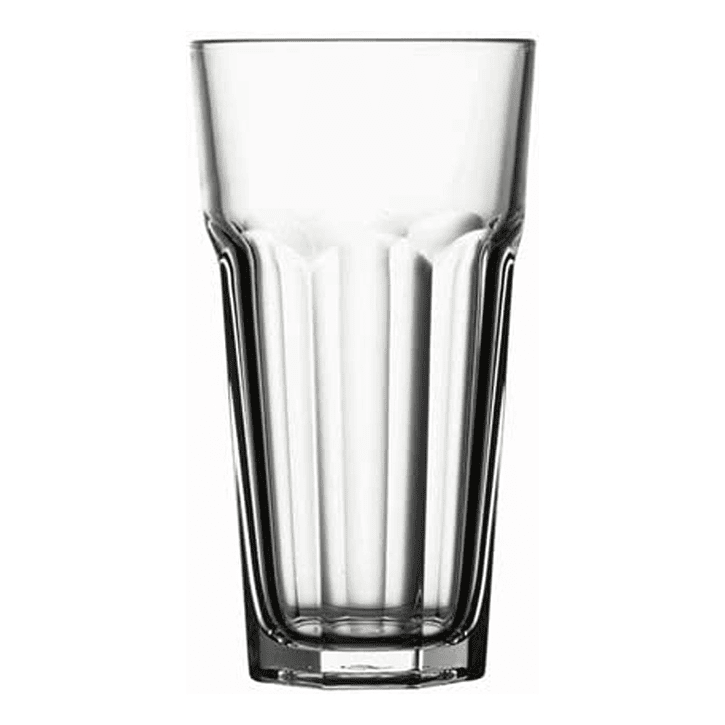 Pasabahce Vaso Casablanca 365 Ml (12 Pcs) 1
