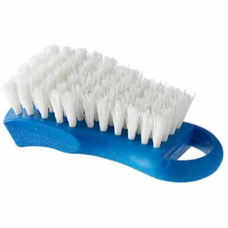 Escobilla Tabla Azul Dechef 3