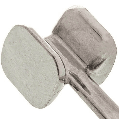 Mazo Ablandador Para Carne Dechef 3