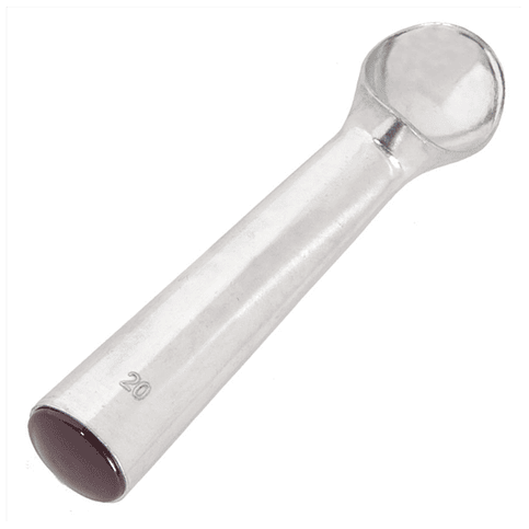 Cuchara Helado #20 Dechef 1