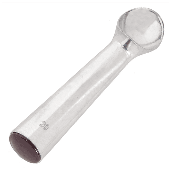 Cuchara Helado #20 Dechef 1