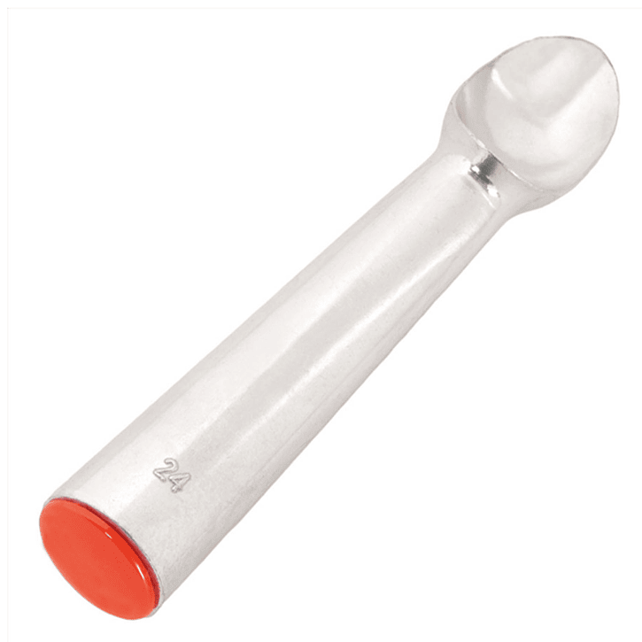 Cuchara Helado #24 Dechef 1