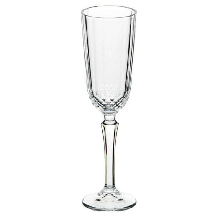 Pasabahce Copa Diony Champan 125Ml (6 Pcs) 2