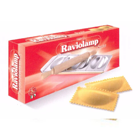 Imperia Molde Ravioli Sorrisi 6 5