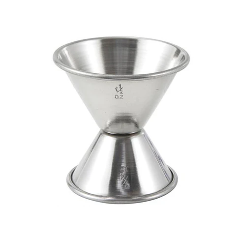 Jigger Medida Trago 3/4X1.5 Oz Winco 1